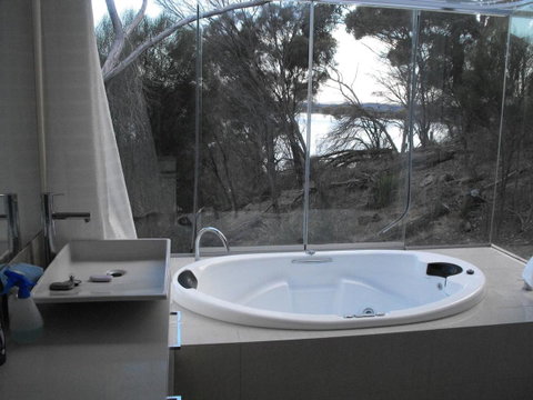 Saar River House - Goulburn Accommodation 18