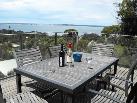 Saar River House - Goulburn Accommodation 8