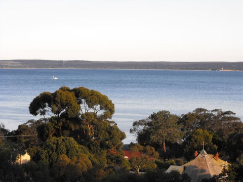Saar River House - Goulburn Accommodation 19