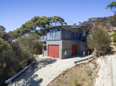 Saar River House - Goulburn Accommodation 12