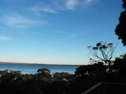 Saar River House - Goulburn Accommodation 20