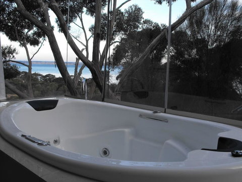 Saar River House - Goulburn Accommodation 16