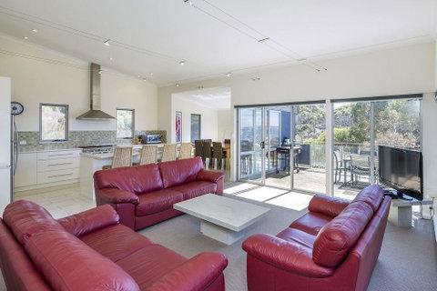 Saar River House - Goulburn Accommodation 1