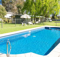 Kalganyi Holiday Park - Goulburn Accommodation