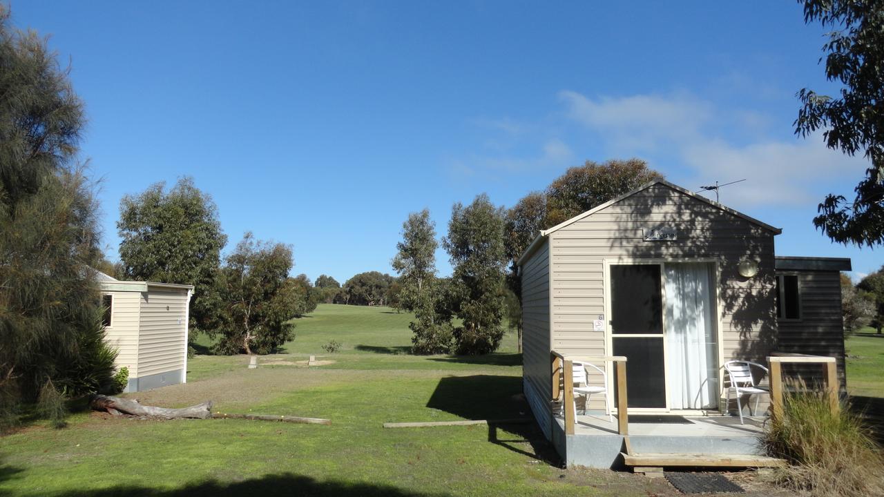 Kingscote SA Goulburn Accommodation
