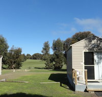 Kangaroo Island Cabins - Goulburn Accommodation