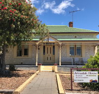 Armadale House - Kingscote - Goulburn Accommodation