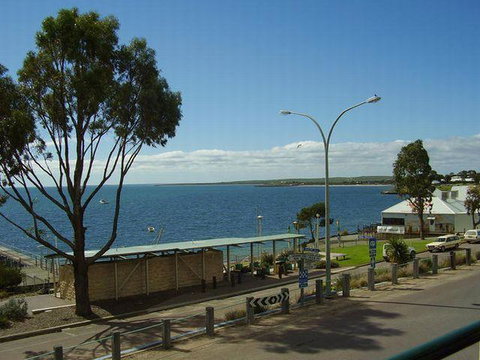 Streaky Bay Hotel Motel - Goulburn Accommodation 0