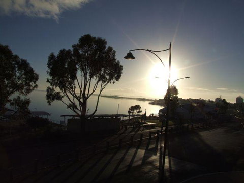 Streaky Bay Hotel Motel - Goulburn Accommodation 1