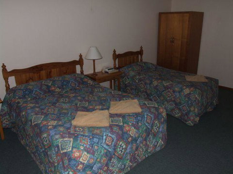 Streaky Bay Hotel Motel - Goulburn Accommodation 6