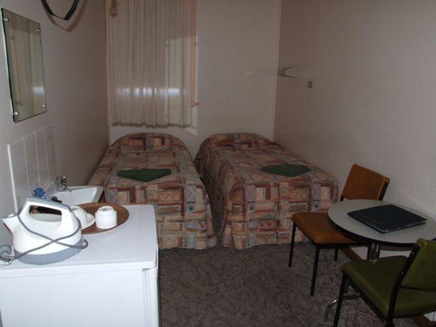 Streaky Bay Hotel Motel - Goulburn Accommodation 8