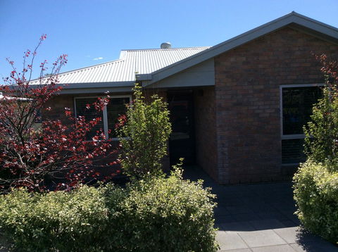 City One Apartment - Goulburn Accommodation 9