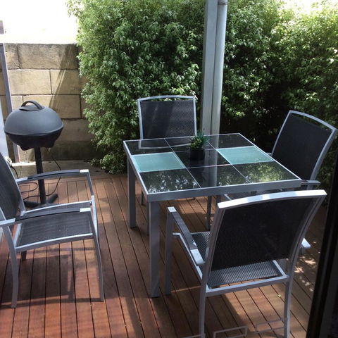 City One Apartment - Goulburn Accommodation 6