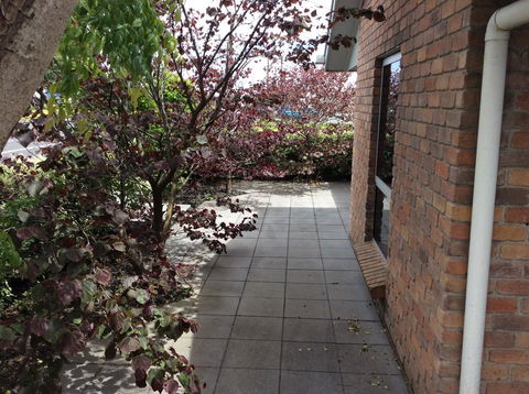 City One Apartment - Goulburn Accommodation 8