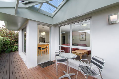 City One Apartment - Goulburn Accommodation 5