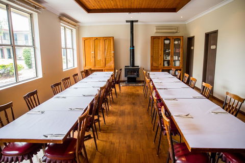 Lilac City Motor Inn & Steakhouse - Goulburn Accommodation 8