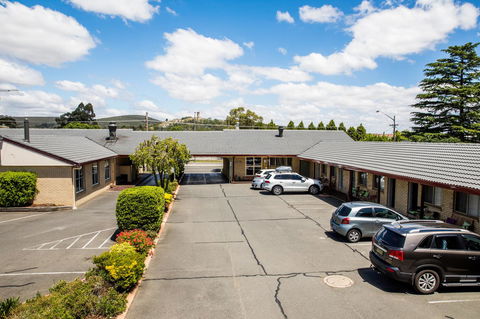 Lilac City Motor Inn & Steakhouse - Goulburn Accommodation 25