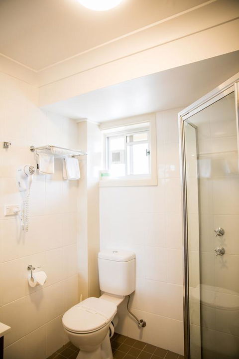 Lilac City Motor Inn & Steakhouse - Goulburn Accommodation 27