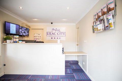 Lilac City Motor Inn & Steakhouse - Goulburn Accommodation 14