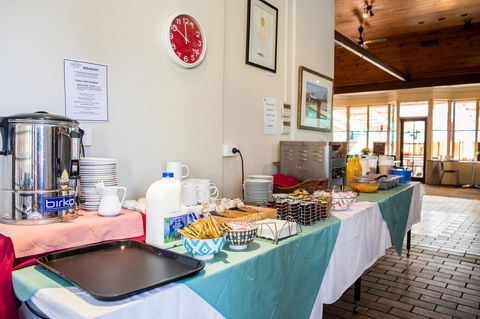 Lilac City Motor Inn & Steakhouse - Goulburn Accommodation 2