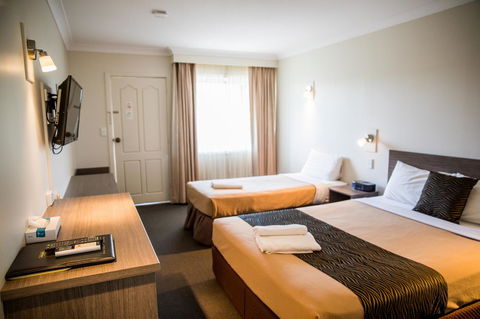 Lilac City Motor Inn & Steakhouse - Goulburn Accommodation 30