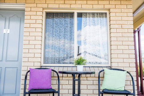 Lilac City Motor Inn & Steakhouse - Goulburn Accommodation 22