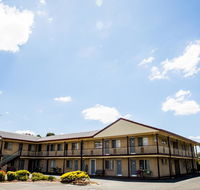 Lilac City Motor Inn  Steakhouse - Goulburn Accommodation