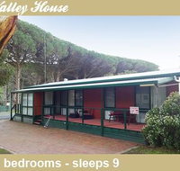Second Valley Caravan Park - Goulburn Accommodation