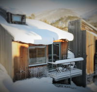 CHILL-OUT  THREDBO - Goulburn Accommodation
