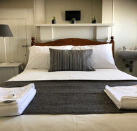 Cornwall Hotel