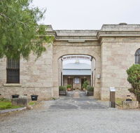 The Old Mount Gambier Gaol - Goulburn Accommodation