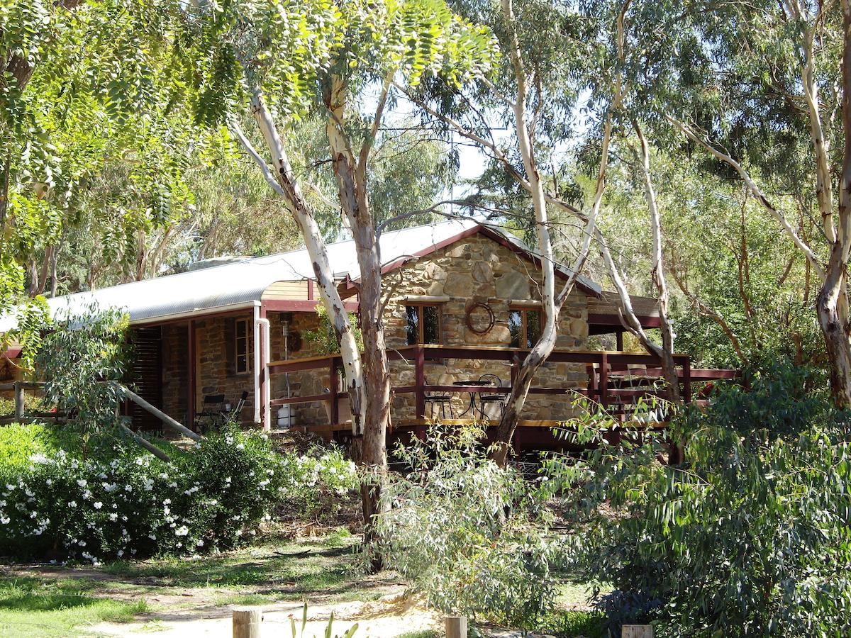 Cromer SA Goulburn Accommodation