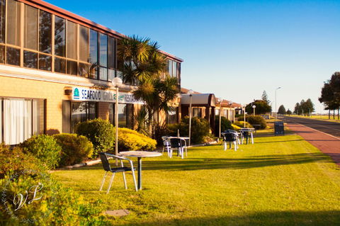 Lacepede Bay Motel - Goulburn Accommodation 0