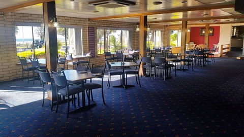 Lacepede Bay Motel - Goulburn Accommodation 9