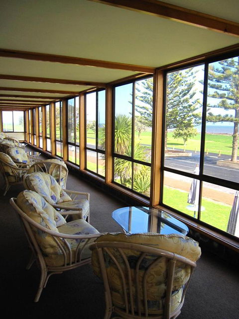 Lacepede Bay Motel - Goulburn Accommodation 6