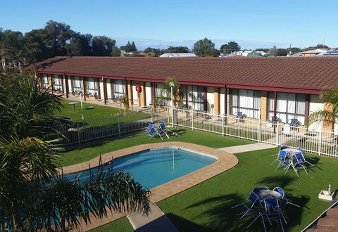 Lacepede Bay Motel - Goulburn Accommodation 2