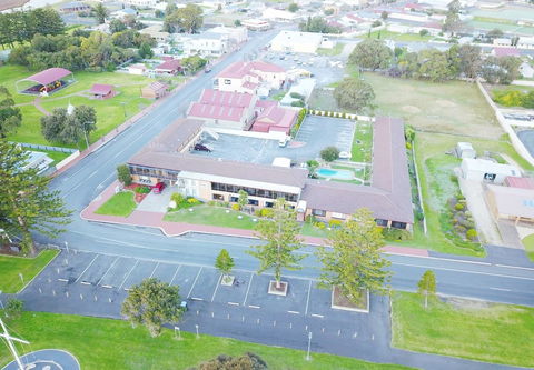 Lacepede Bay Motel - Goulburn Accommodation 3