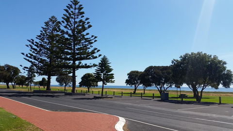 Lacepede Bay Motel - Goulburn Accommodation 5