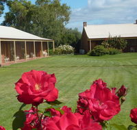 Coonawarra Units - Goulburn Accommodation