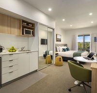 Quest Griffith - Goulburn Accommodation