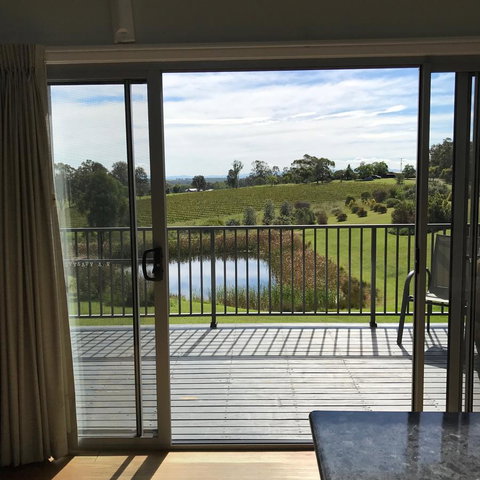 Beltana Villas - Goulburn Accommodation 32