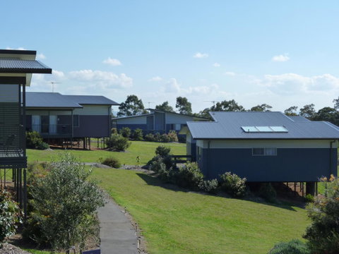 Beltana Villas - Goulburn Accommodation 30