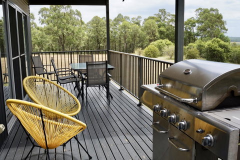 Beltana Villas - Goulburn Accommodation 8