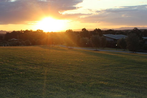 Beltana Villas - Goulburn Accommodation 17