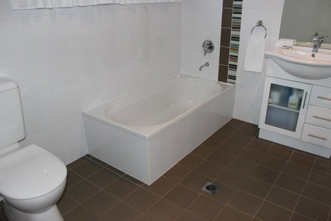 Beltana Villas - Goulburn Accommodation 12