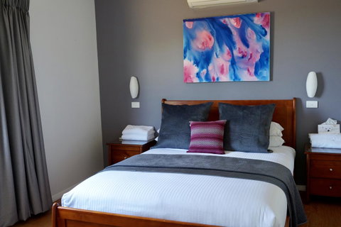 Beltana Villas - Goulburn Accommodation 22