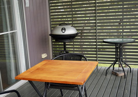 Beltana Villas - Goulburn Accommodation 33