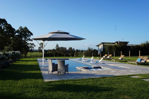 Beltana Villas - Goulburn Accommodation 21