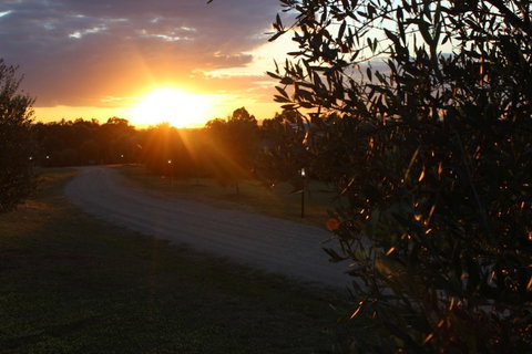 Beltana Villas - Goulburn Accommodation 26