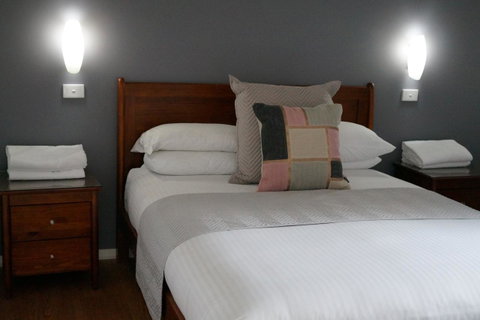 Beltana Villas - Goulburn Accommodation 27